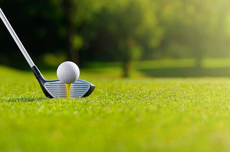 buddys10 Golf
