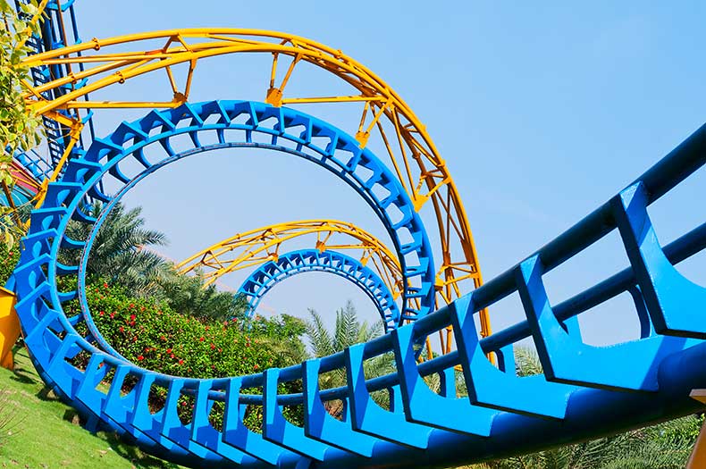 buddys12 Theme park