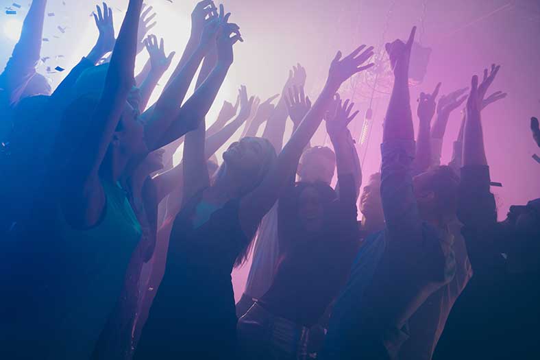 buddys7 Nightclub