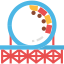roller-coaster roller coaster